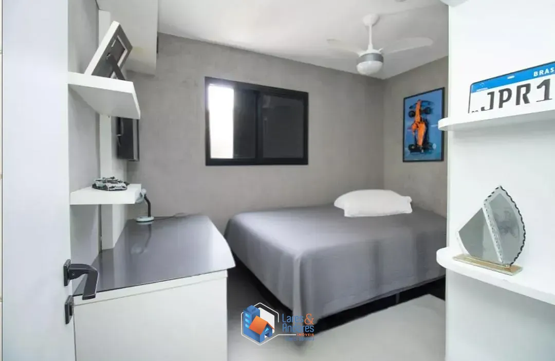 Cobertura, 3 quartos, 193 m² - Foto 11