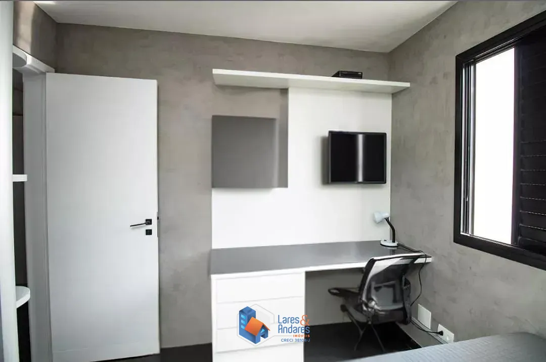 Cobertura, 3 quartos, 193 m² - Foto 13