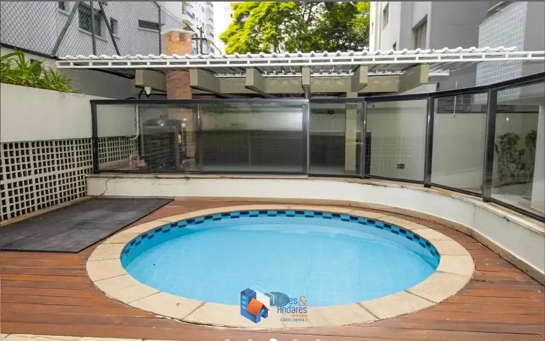 Cobertura, 3 quartos, 193 m² - Foto 35