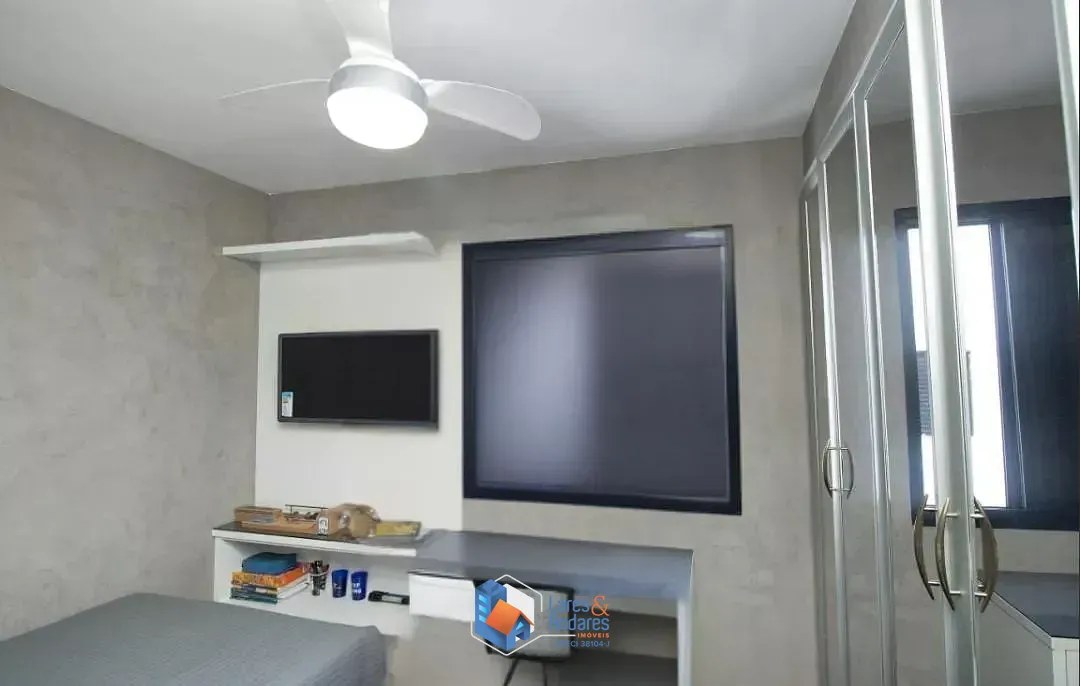 Cobertura, 3 quartos, 193 m² - Foto 14