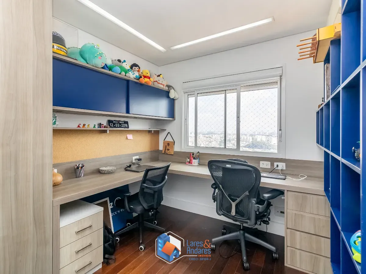 Cobertura, 4 quartos, 281 m² - Foto 39
