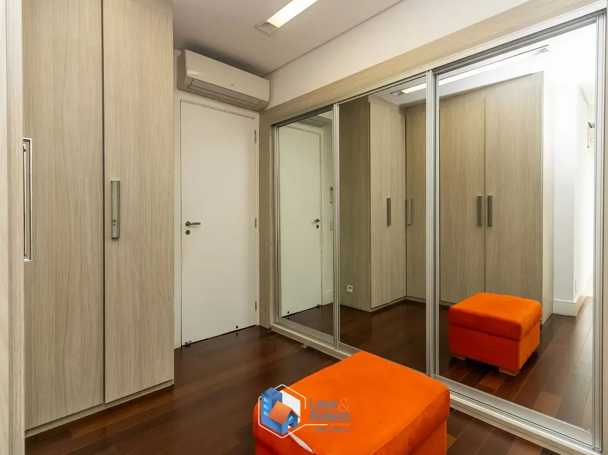 Cobertura, 4 quartos, 281 m² - Foto 32
