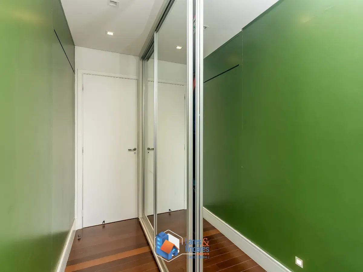 Cobertura, 4 quartos, 281 m² - Foto 37