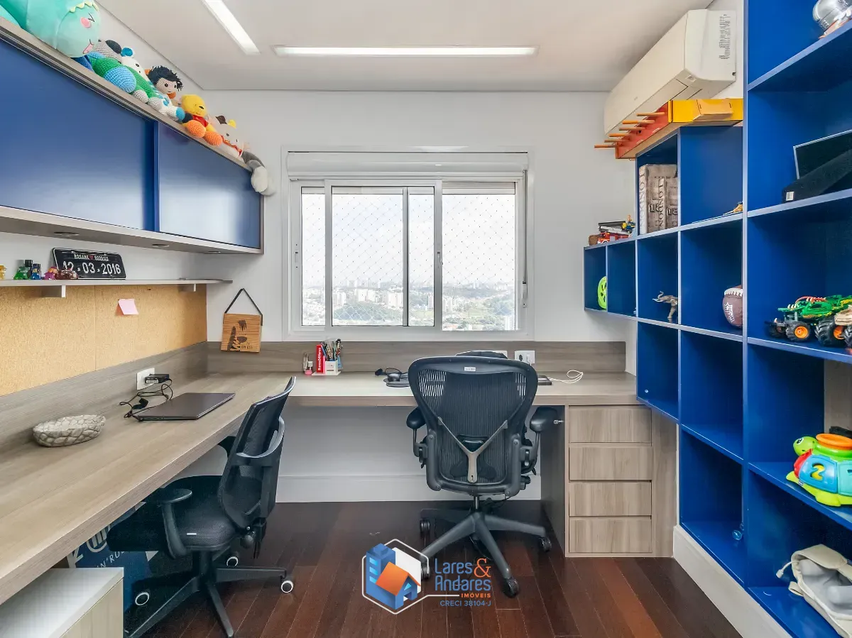 Cobertura, 4 quartos, 281 m² - Foto 40