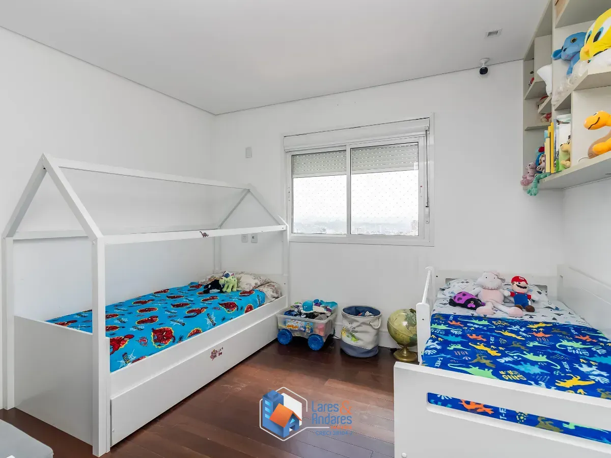 Cobertura, 4 quartos, 281 m² - Foto 38