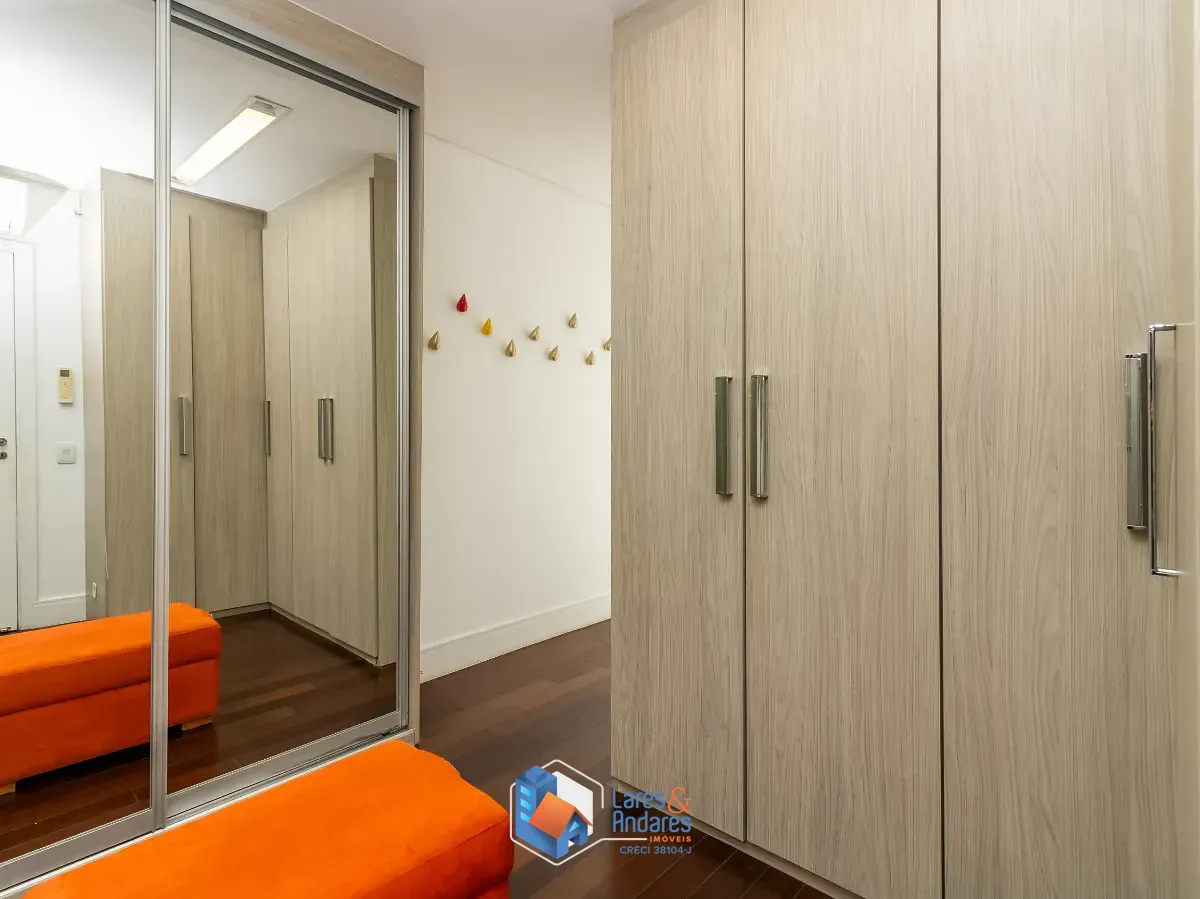 Cobertura, 4 quartos, 281 m² - Foto 31