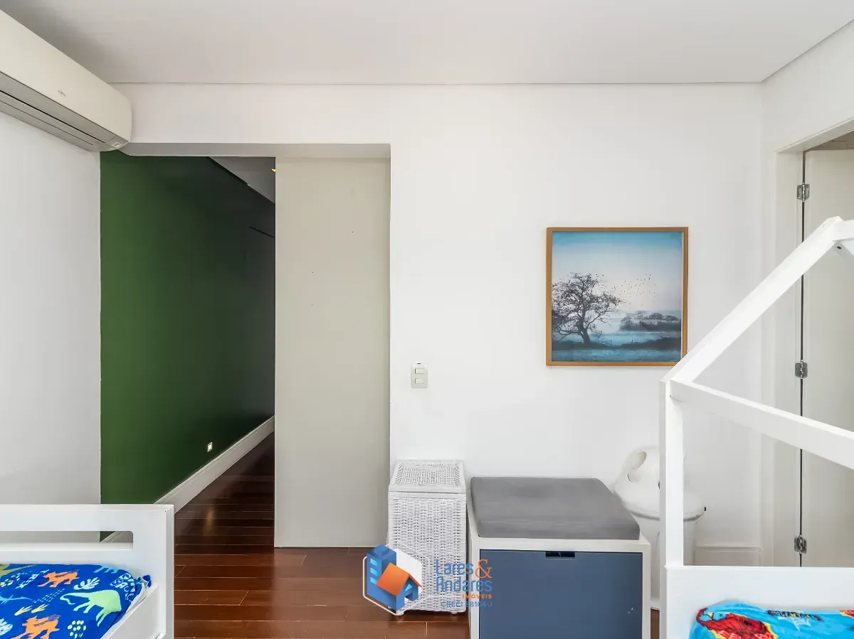Cobertura, 4 quartos, 281 m² - Foto 36