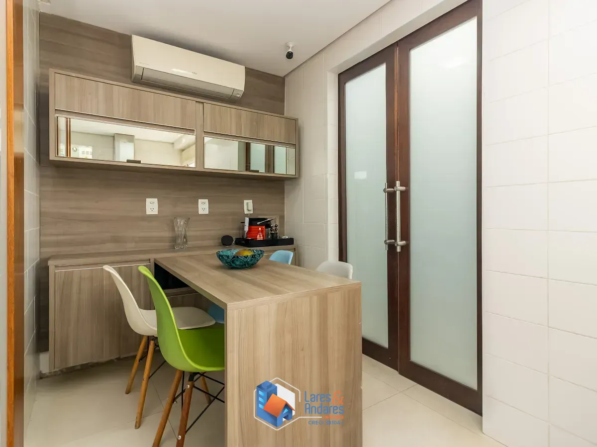 Cobertura, 4 quartos, 281 m² - Foto 44