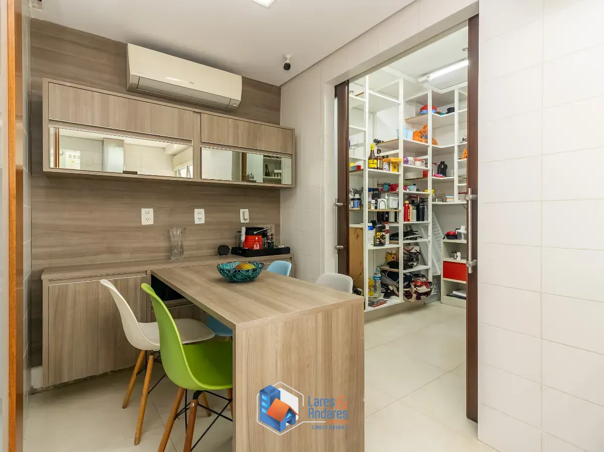 Cobertura, 4 quartos, 281 m² - Foto 45