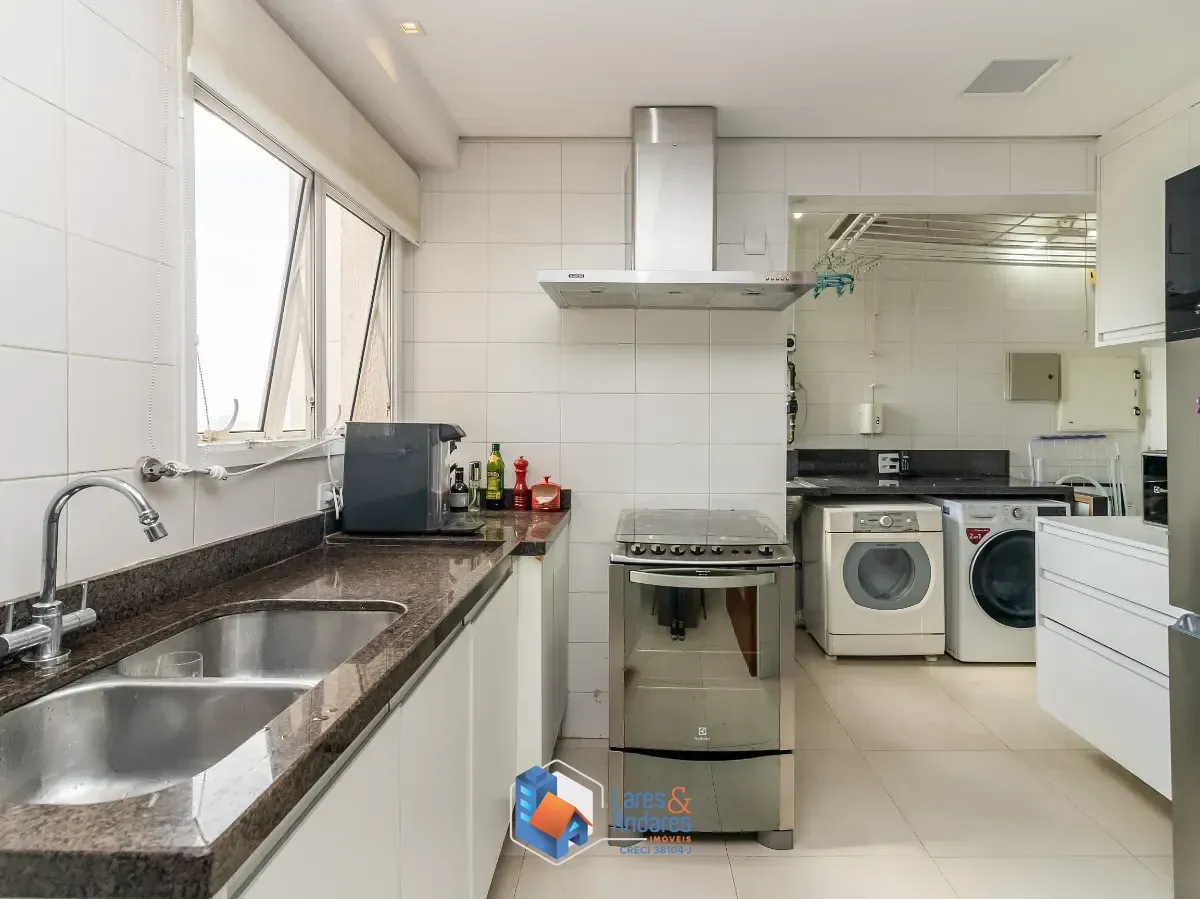 Cobertura, 4 quartos, 281 m² - Foto 43