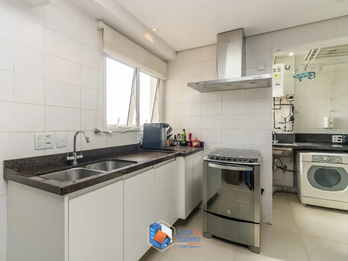 Cobertura, 4 quartos, 281 m² - Foto 41