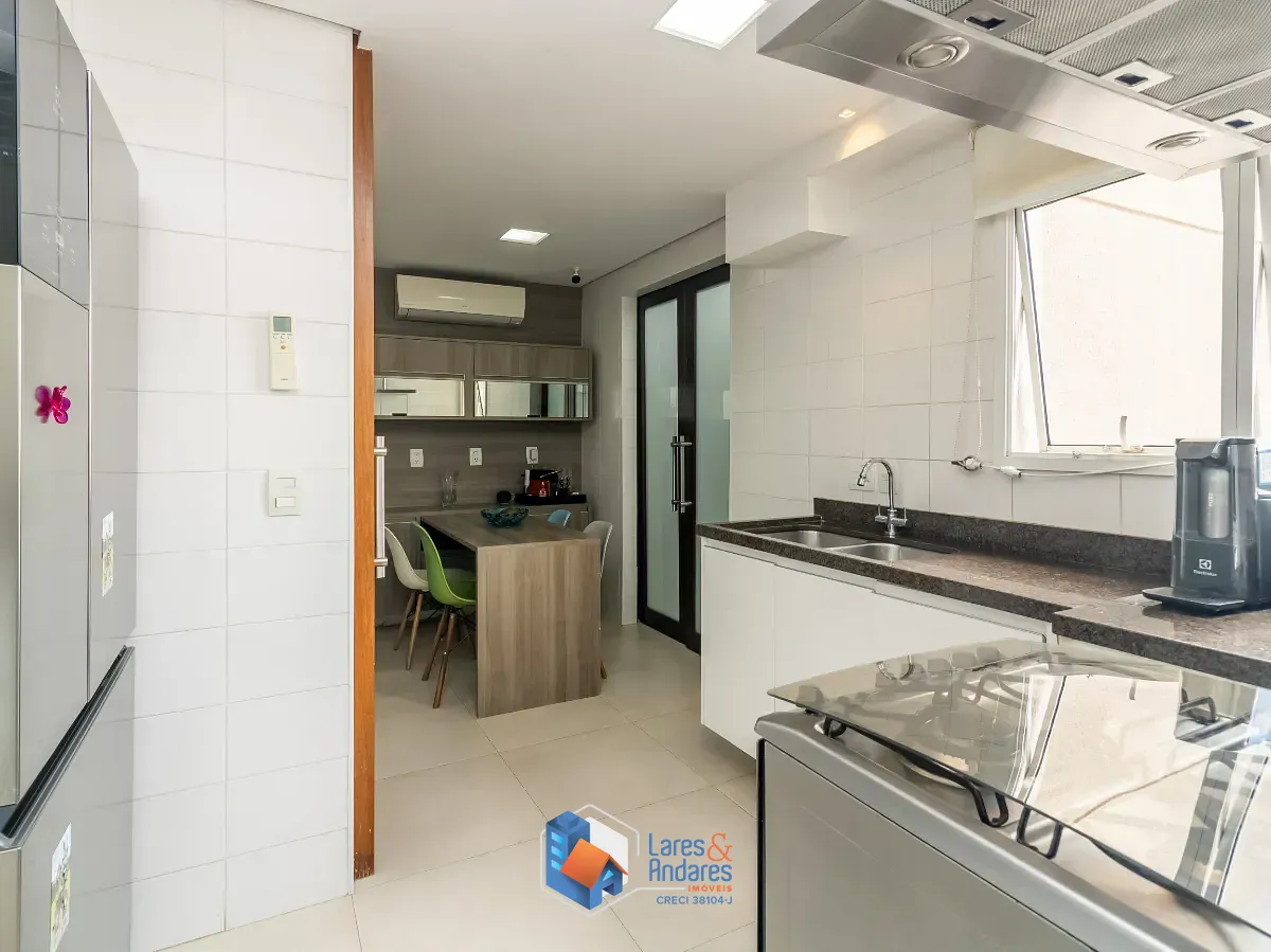 Cobertura, 4 quartos, 281 m² - Foto 42