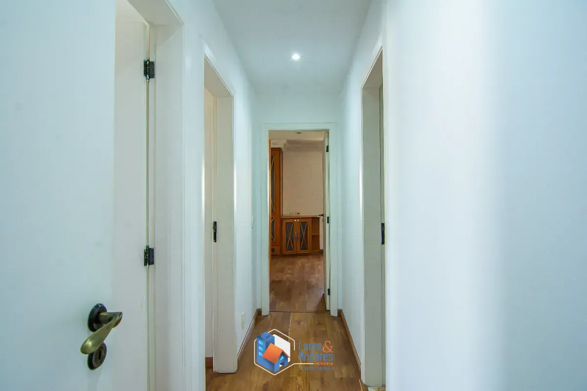 Cobertura, 3 quartos, 223 m² - Foto 5