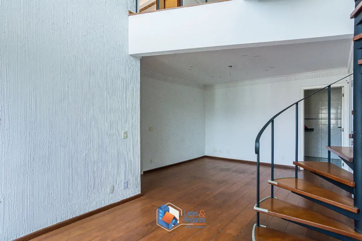 Cobertura, 3 quartos, 223 m² - Foto 3
