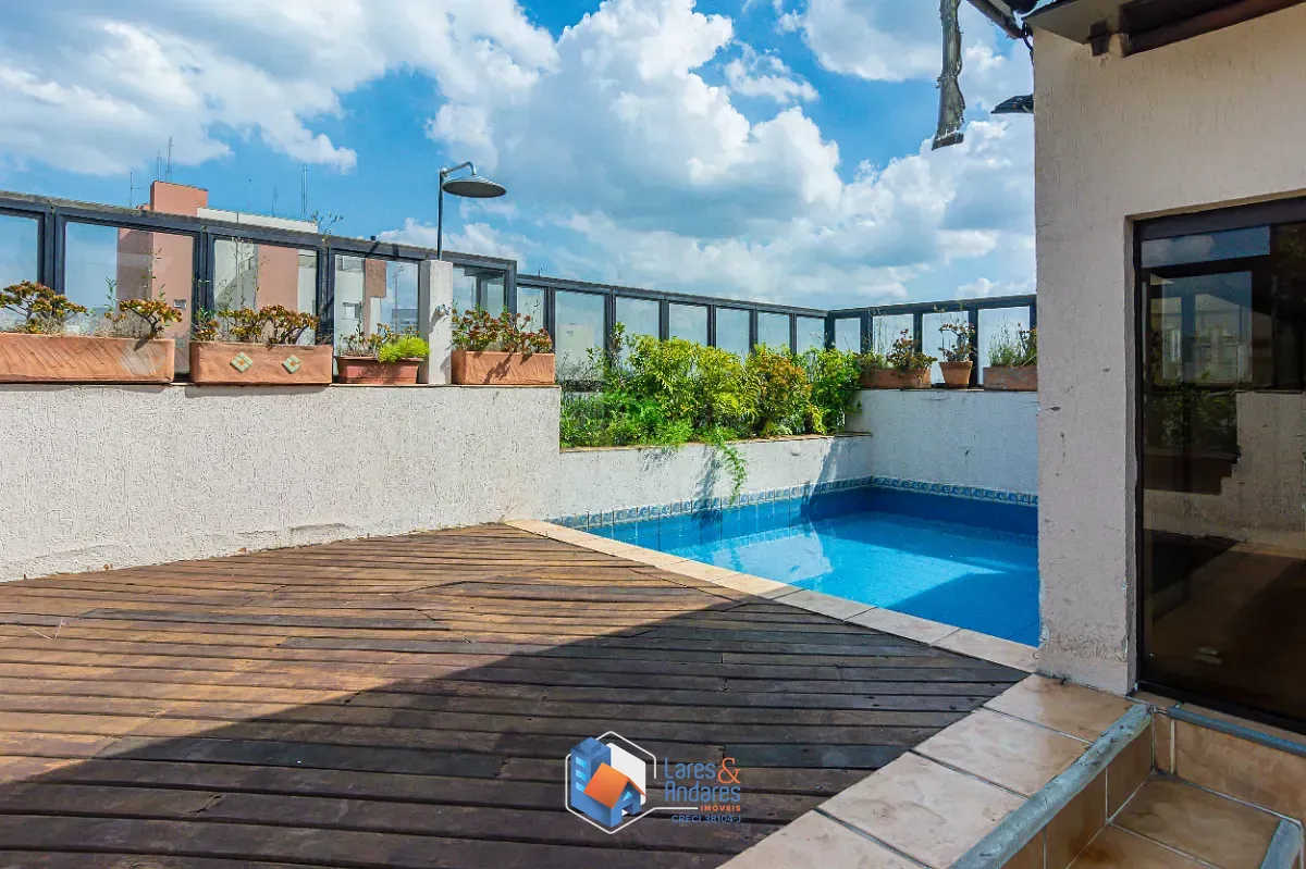 Cobertura, 3 quartos, 223 m² - Foto 31