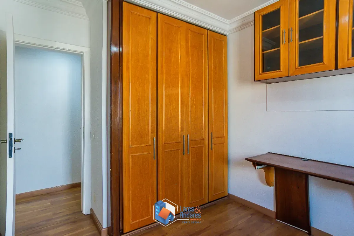 Cobertura, 3 quartos, 223 m² - Foto 9