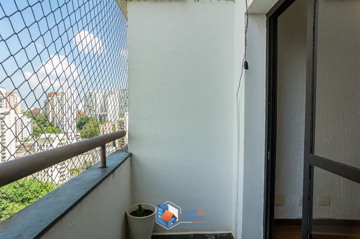 Cobertura, 3 quartos, 223 m² - Foto 4