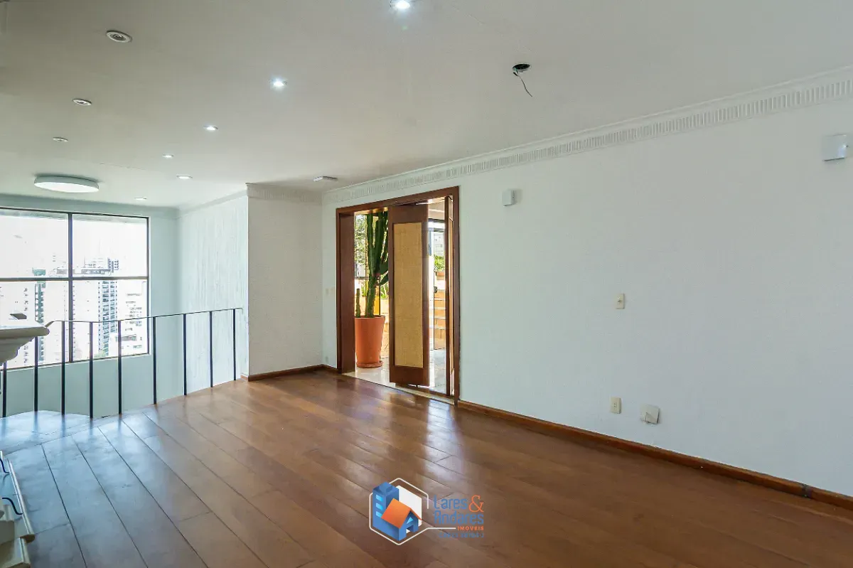 Cobertura, 3 quartos, 223 m² - Foto 26