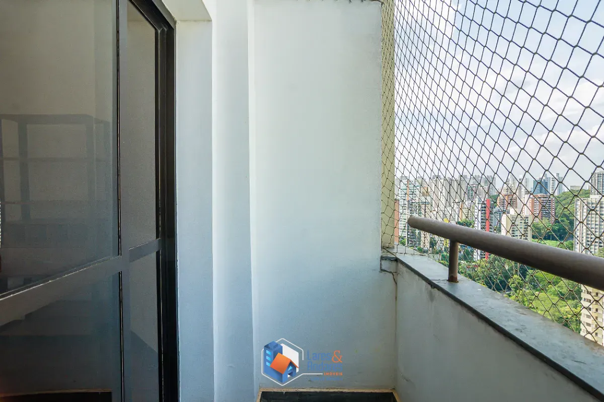 Cobertura, 3 quartos, 223 m² - Foto 6