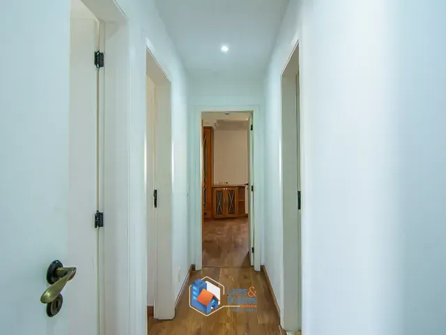 Cobertura / Penthouse com 444m² 3 quartos e 4 banheiros, à venda, no bairro Vila Suzana em São Paulo