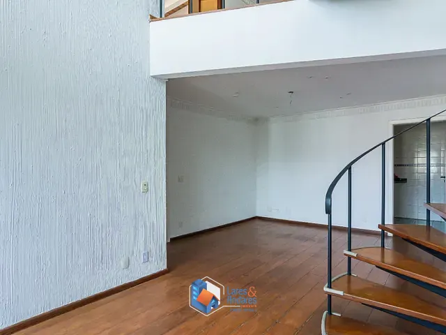Cobertura / Penthouse com 444m² 3 quartos e 4 banheiros, à venda, no bairro Vila Suzana em São Paulo