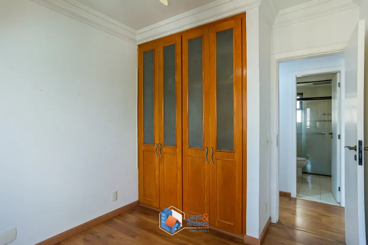 Cobertura, 3 quartos, 223 m² - Foto 10