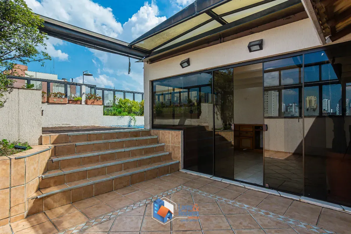 Cobertura, 3 quartos, 223 m² - Foto 29