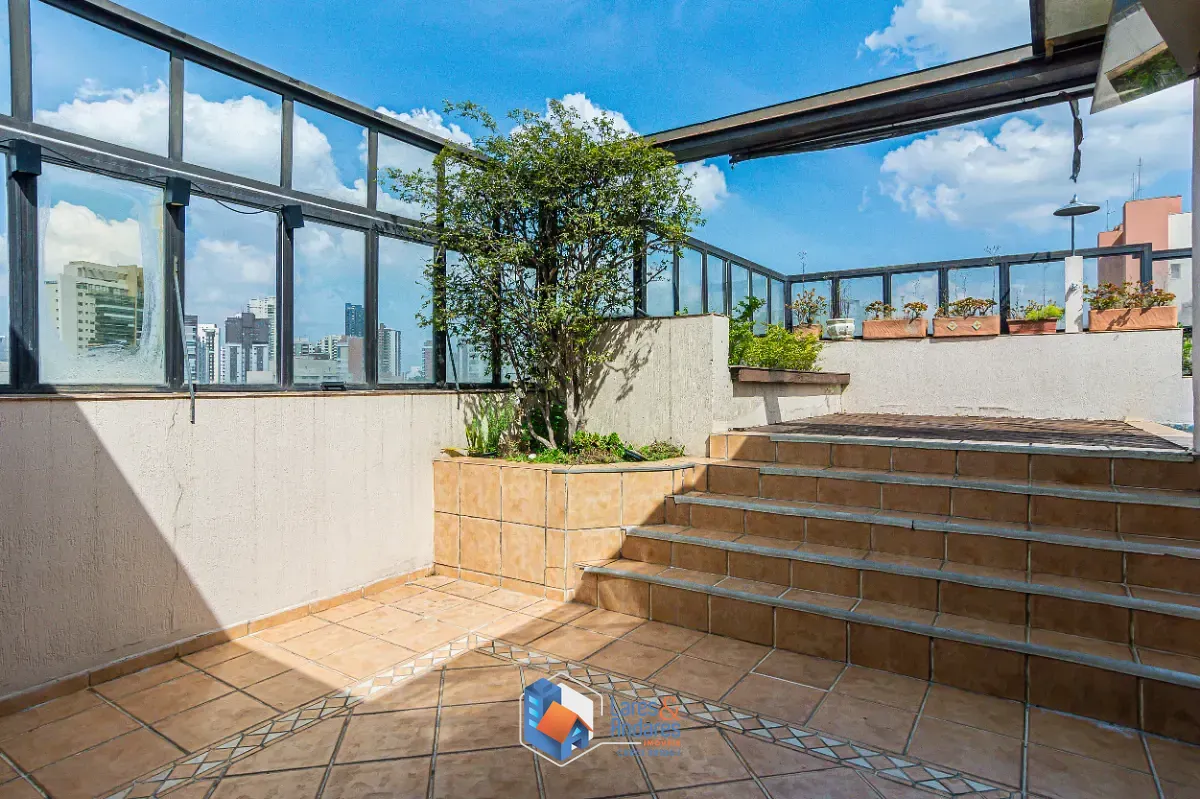 Cobertura, 3 quartos, 223 m² - Foto 27