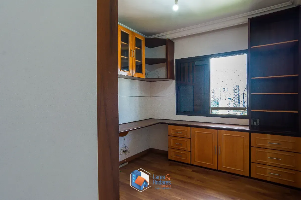 Cobertura, 3 quartos, 223 m² - Foto 7