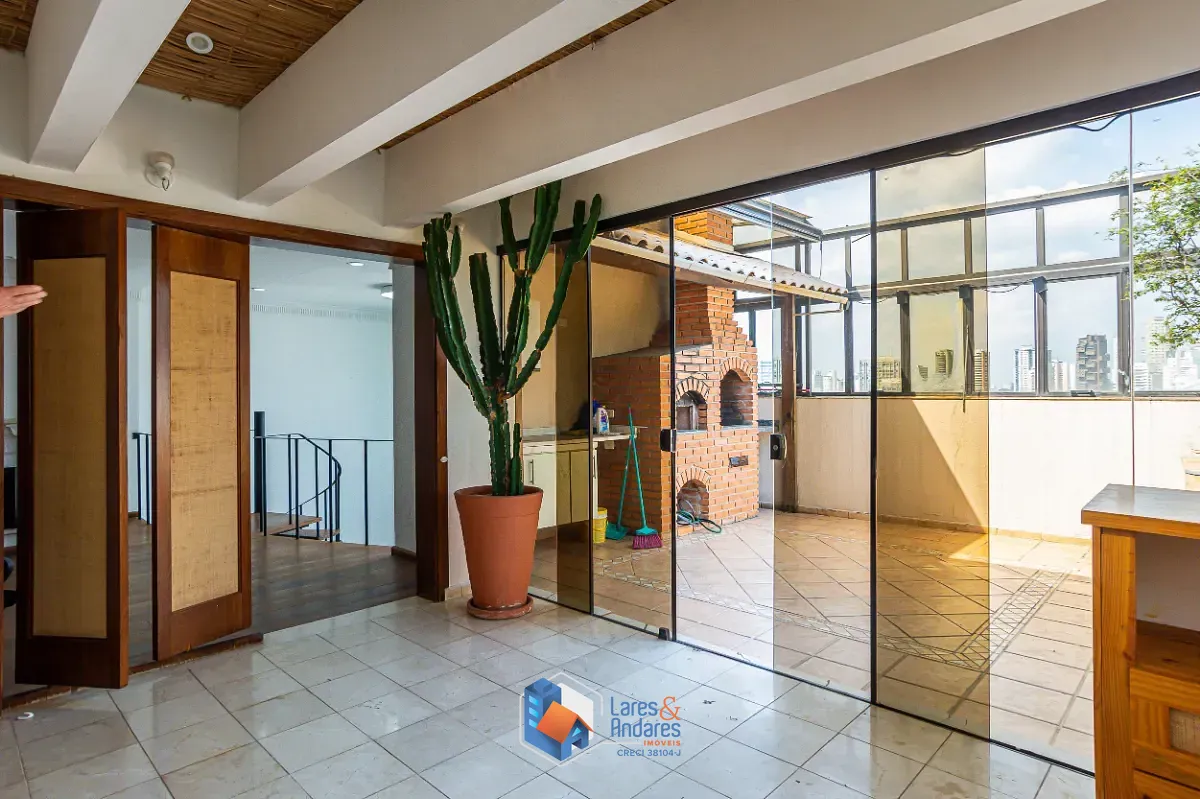 Cobertura, 3 quartos, 223 m² - Foto 28