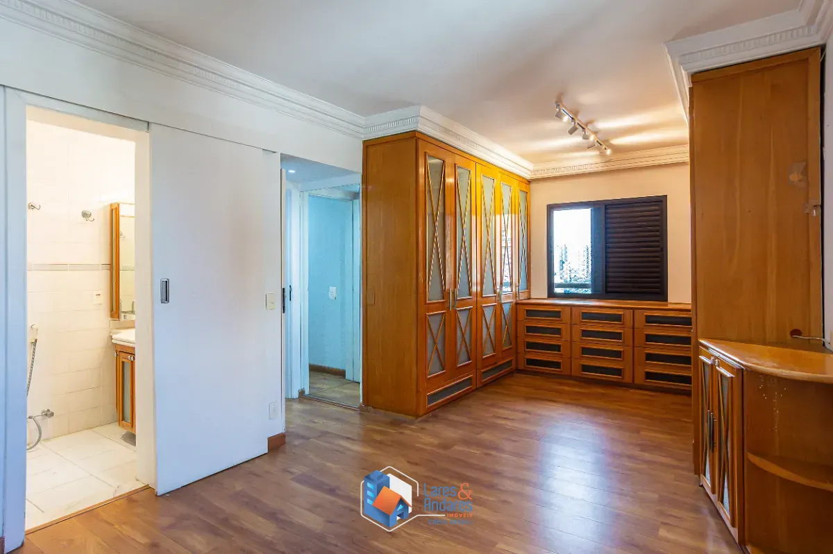 Cobertura, 3 quartos, 223 m² - Foto 16