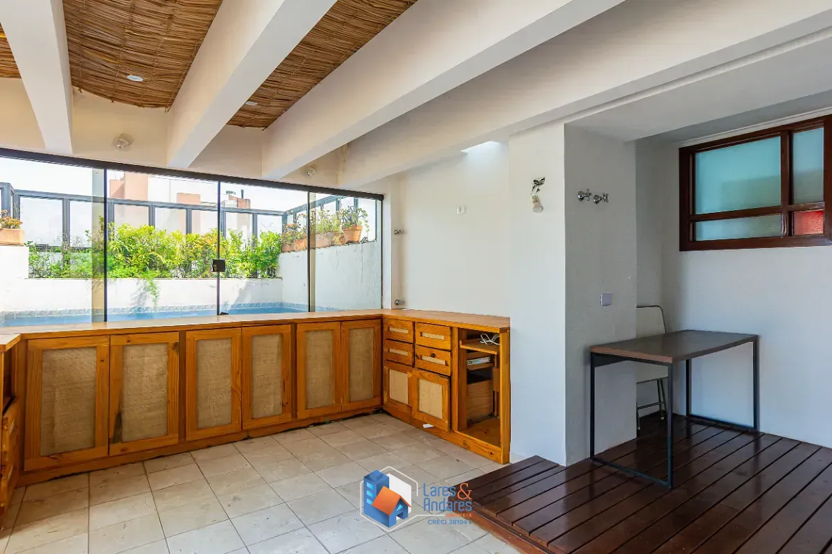 Cobertura, 3 quartos, 223 m² - Foto 25