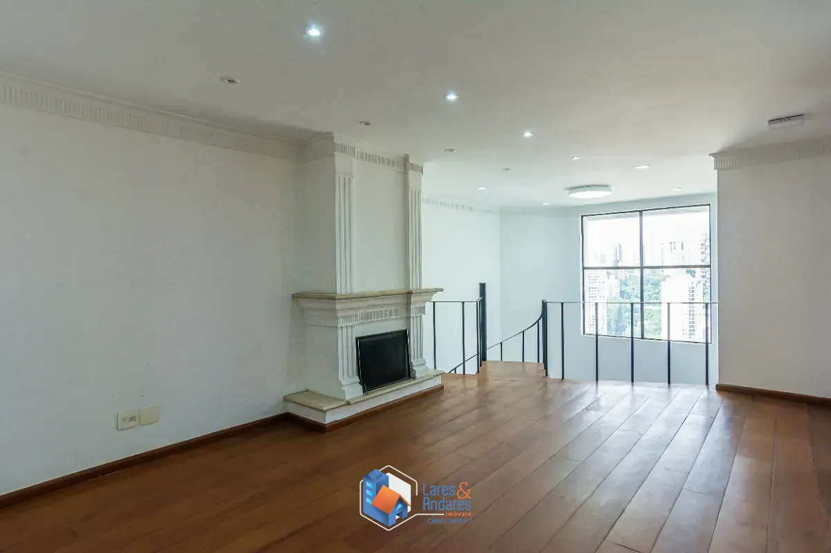 Cobertura, 3 quartos, 223 m² - Foto 24