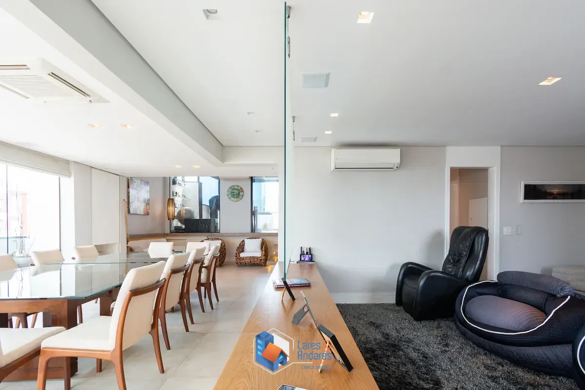 Cobertura, 4 quartos, 280 m² - Foto 50