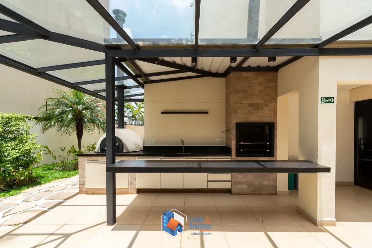 Cobertura, 4 quartos, 280 m² - Foto 57