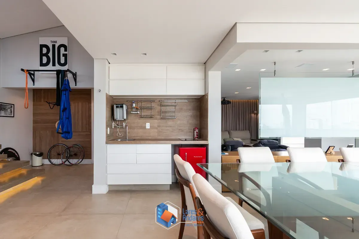 Cobertura, 4 quartos, 280 m² - Foto 35