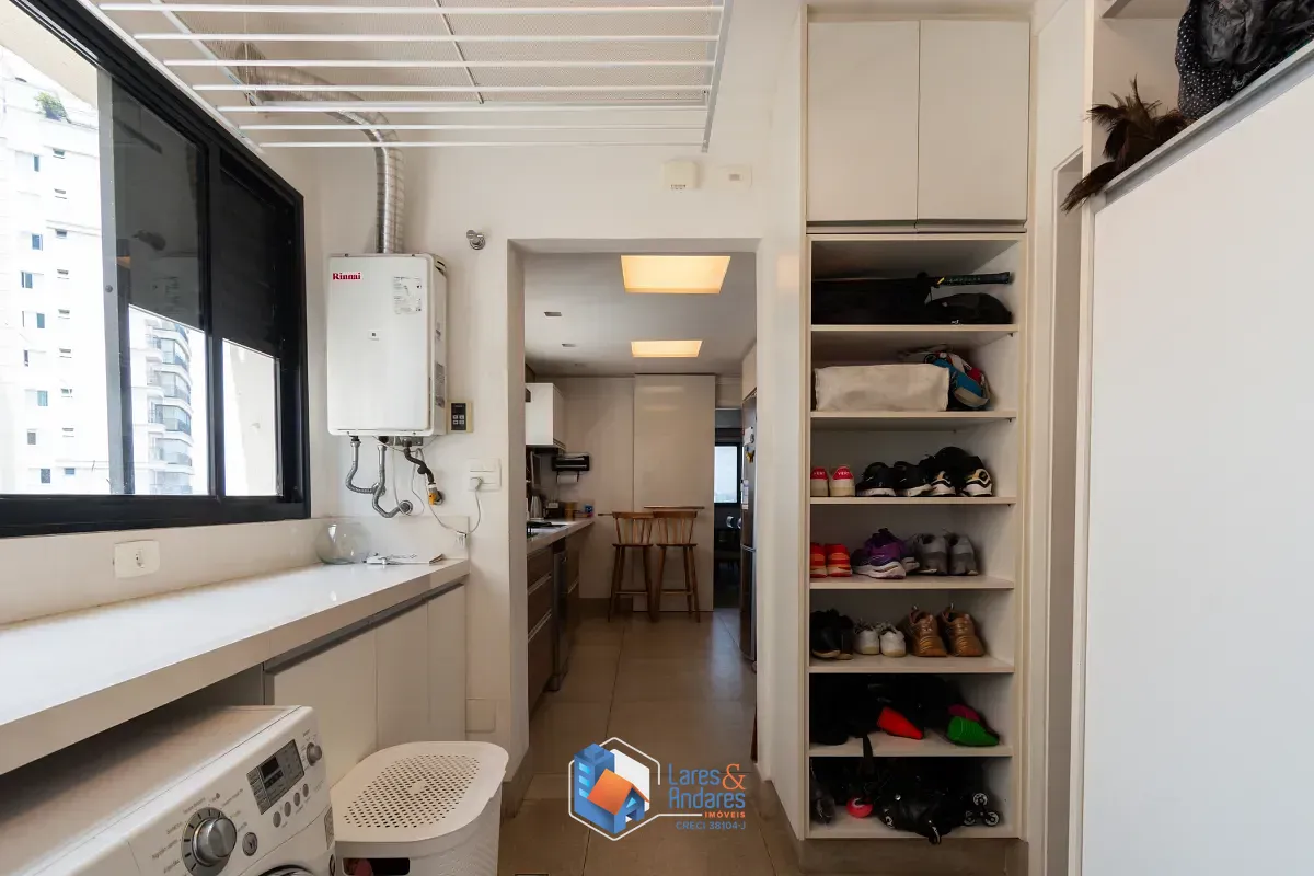 Cobertura, 4 quartos, 280 m² - Foto 31