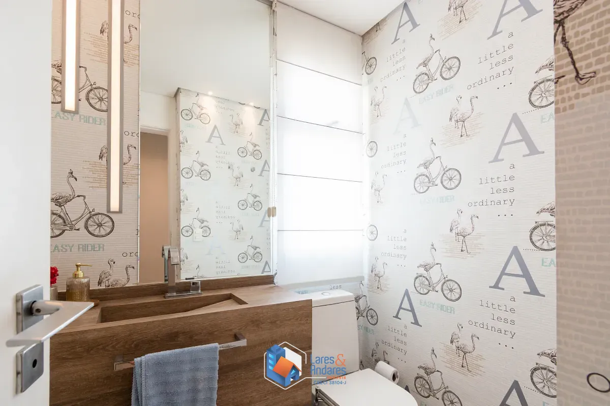 Cobertura, 4 quartos, 280 m² - Foto 46