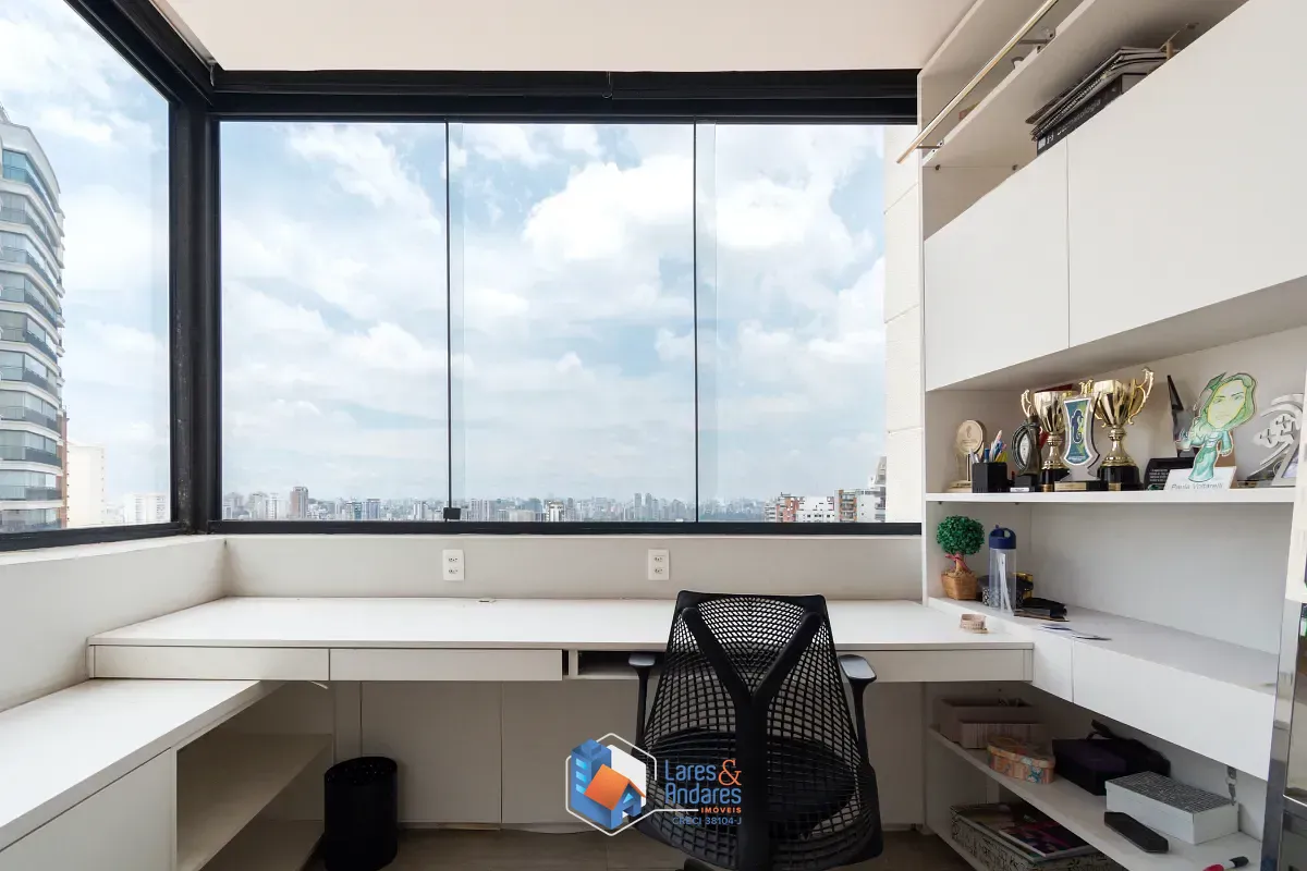 Cobertura, 4 quartos, 280 m² - Foto 52
