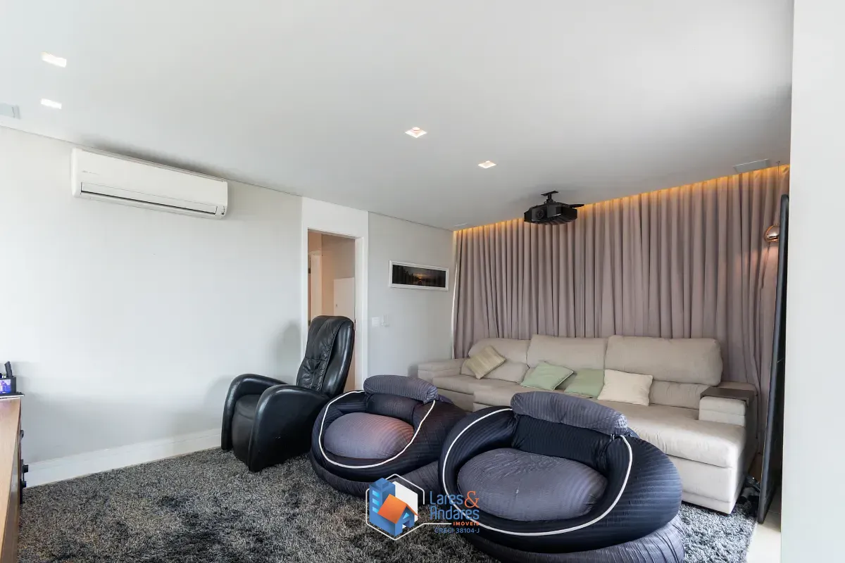Cobertura, 4 quartos, 280 m² - Foto 49
