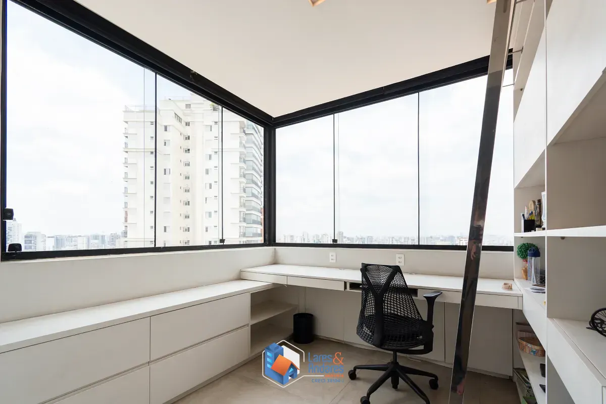Cobertura, 4 quartos, 280 m² - Foto 51