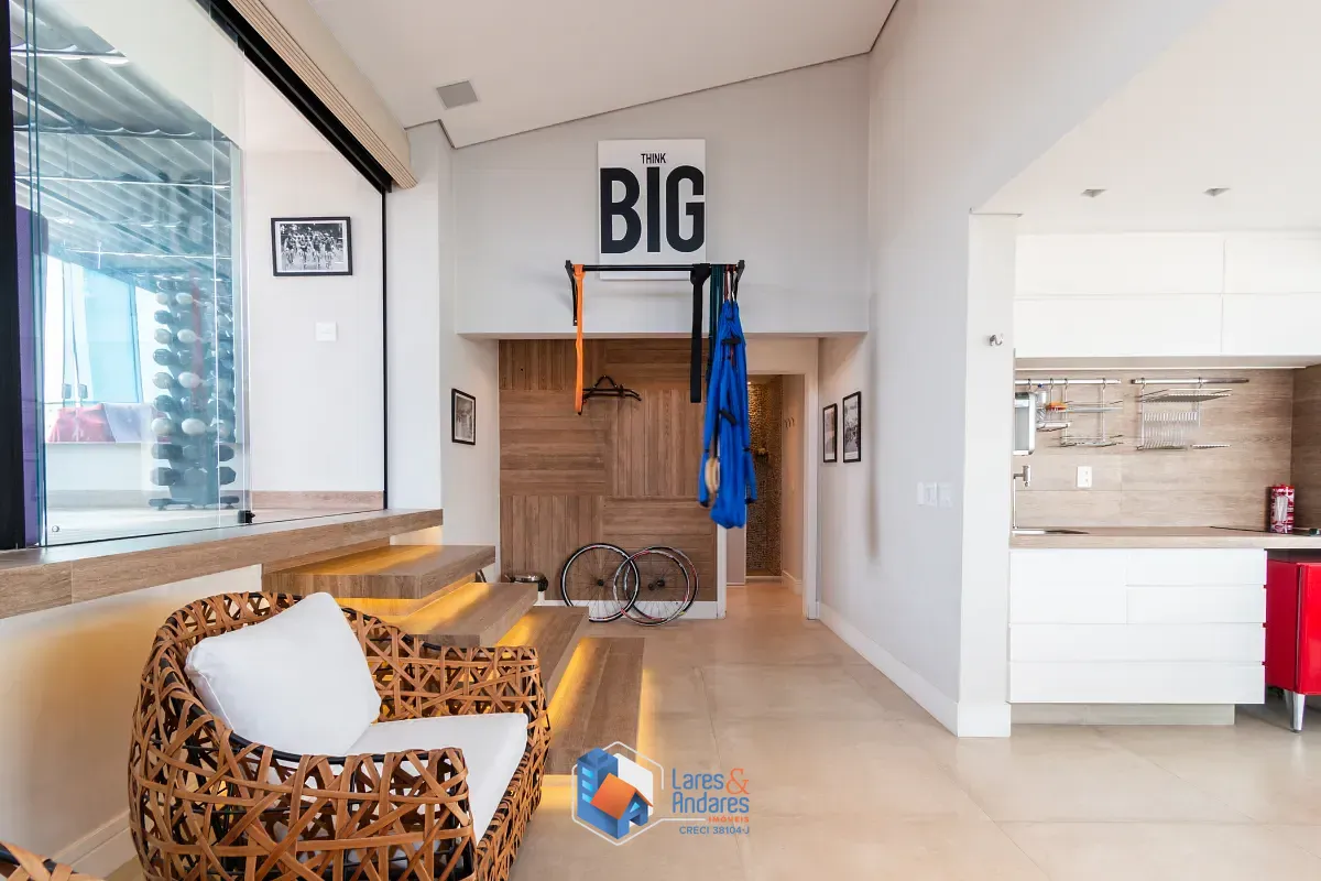Cobertura, 4 quartos, 280 m² - Foto 37