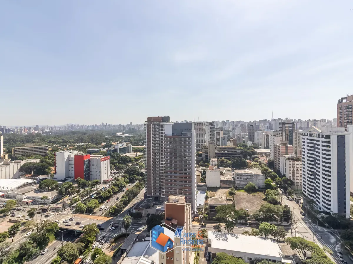 Cobertura, 2 quartos, 269 m² - Foto 52