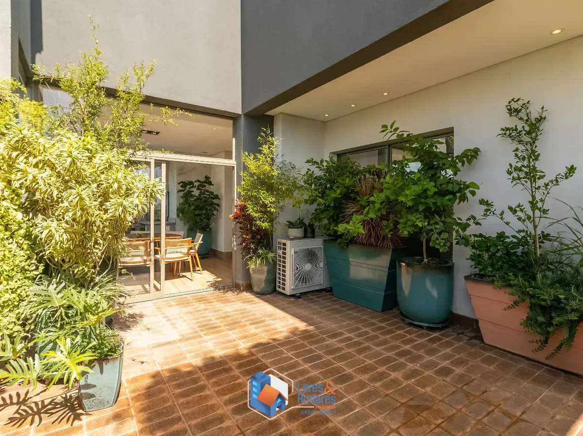 Cobertura, 2 quartos, 269 m² - Foto 32