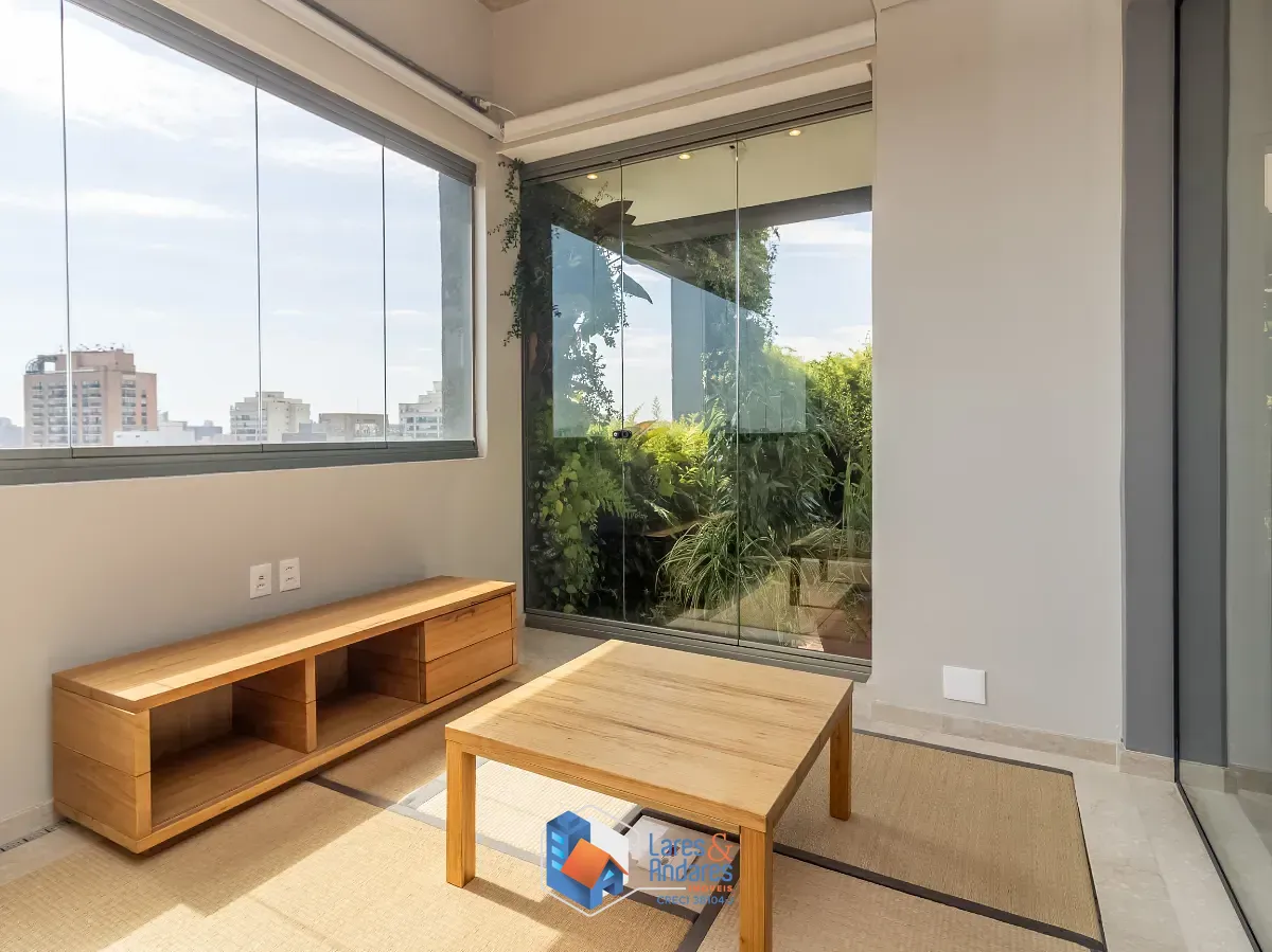 Cobertura, 2 quartos, 269 m² - Foto 29
