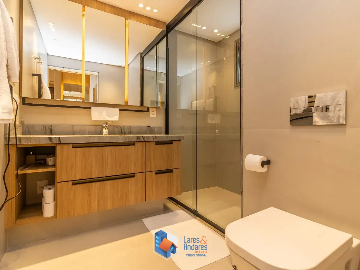 Cobertura, 2 quartos, 269 m² - Foto 19
