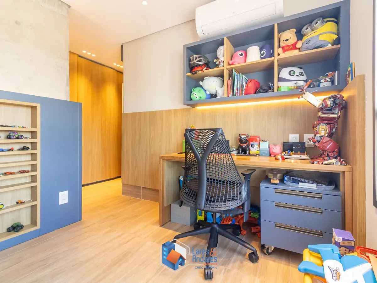 Cobertura, 2 quartos, 269 m² - Foto 20
