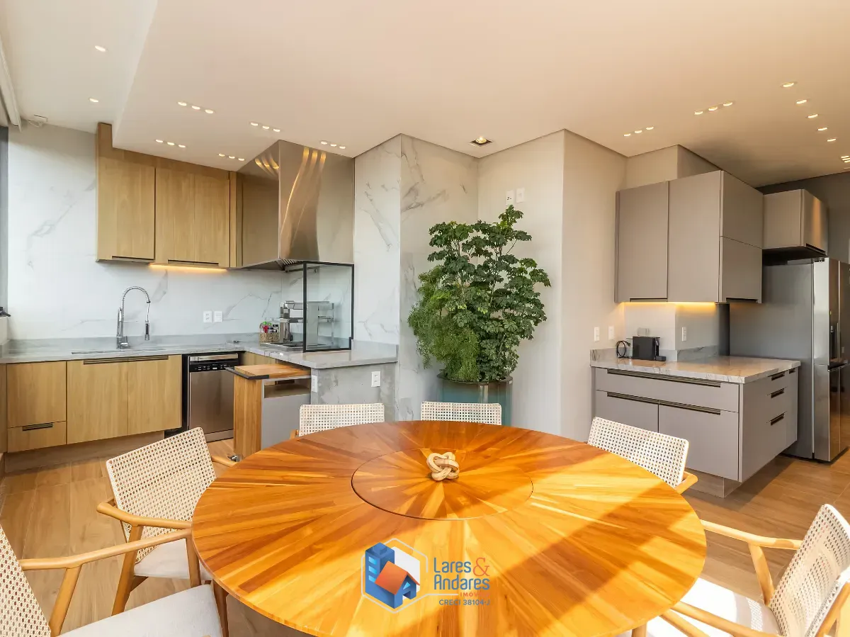 Cobertura, 2 quartos, 269 m² - Foto 33