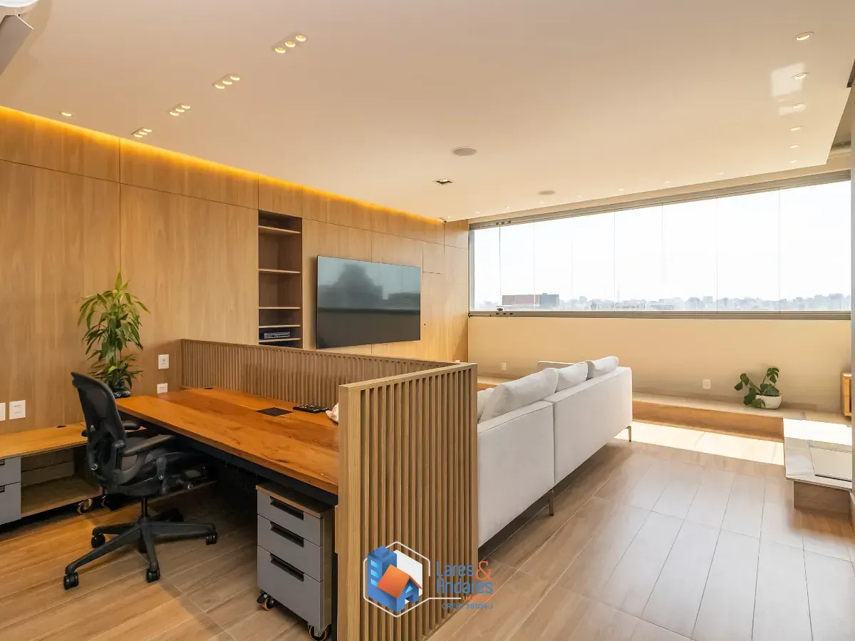 Cobertura, 2 quartos, 269 m² - Foto 25