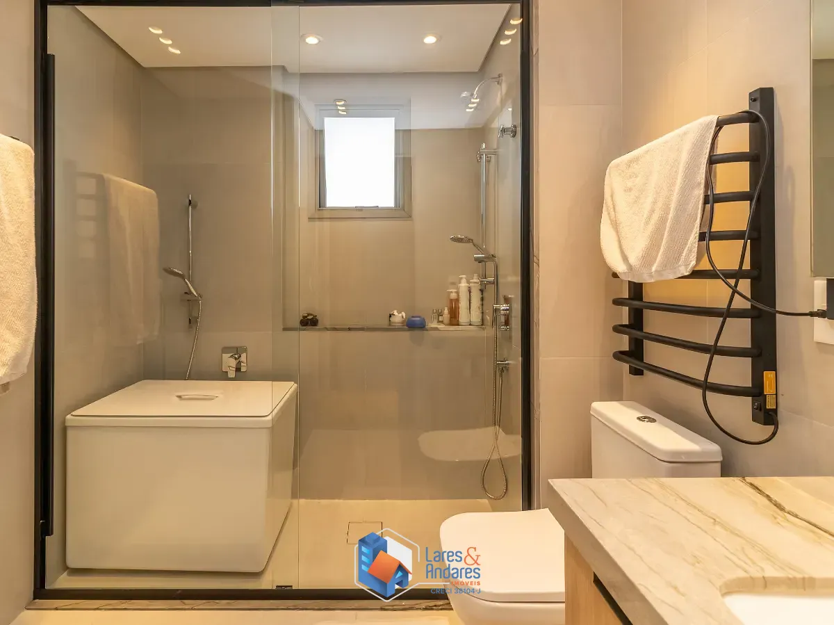 Cobertura, 2 quartos, 269 m² - Foto 18